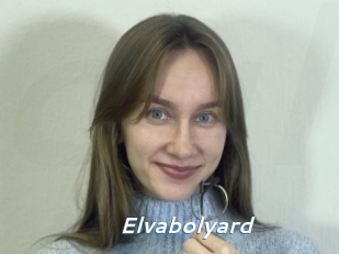 Elvabolyard