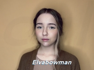 Elvabowman