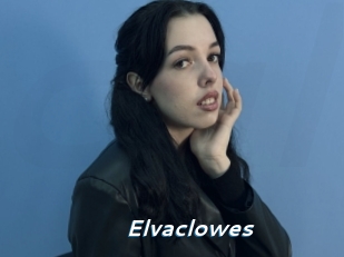 Elvaclowes
