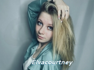 Elvacourtney