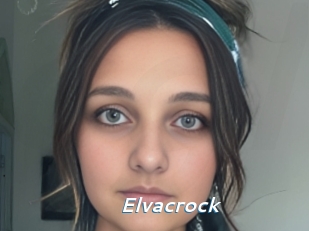 Elvacrock