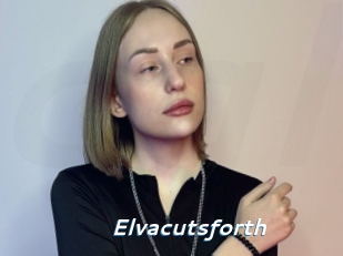 Elvacutsforth