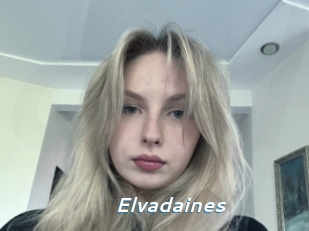 Elvadaines