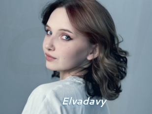 Elvadavy