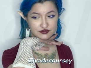elvadecoursey Camgirls Live