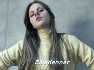 Elvadenner