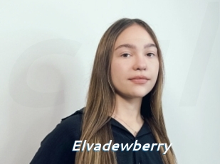 Elvadewberry