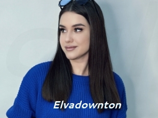 Elvadownton