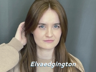 Elvaedgington