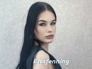 elvafenning Camgirls Live