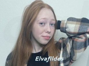 Elvafildes