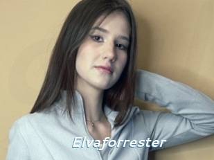 Elvaforrester