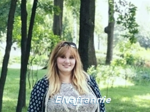 Elvafrannie