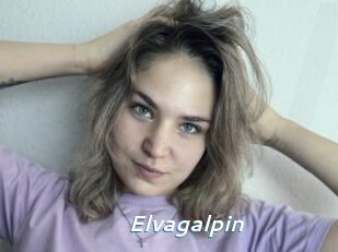 Elvagalpin