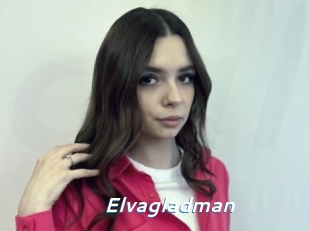 Elvagladman