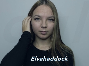 Elvahaddock
