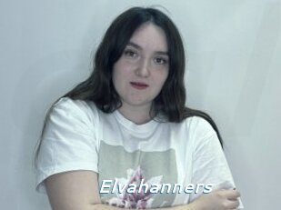 Elvahanners