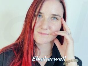 Elvaharwell