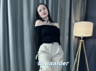 Elviaalder