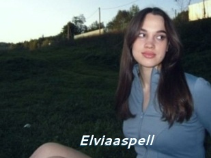 Elviaaspell