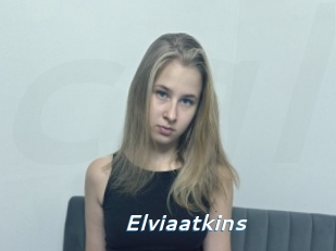 Elviaatkins