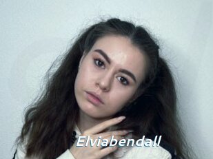 Elviabendall