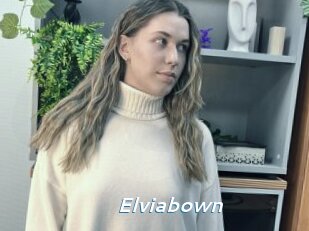Elviabown