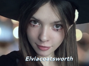 Elviacoatsworth