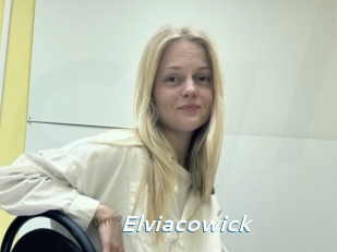 Elviacowick