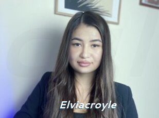 elviacroyle Camgirls Live