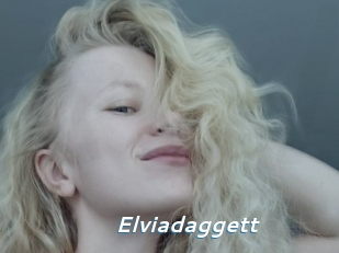 Elviadaggett