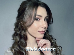 Elviadodson