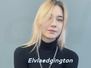 Elviaedgington