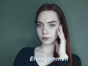Elviagammell