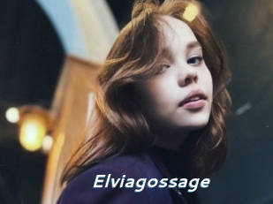 Elviagossage