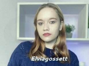 Elviagossett