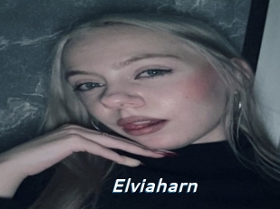 Elviaharn