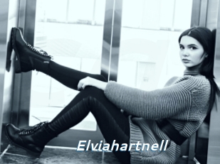 Elviahartnell