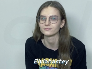 Elviahastey
