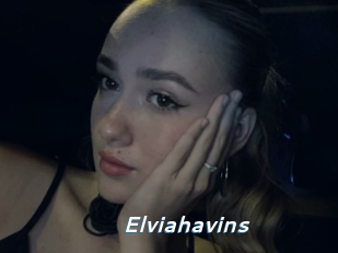 Elviahavins