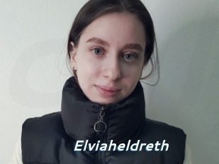 Elviaheldreth