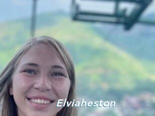 Elviaheston