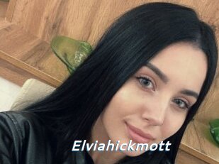 Elviahickmott