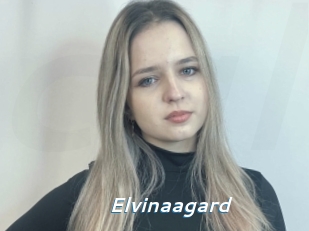 Elvinaagard