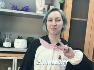 Elvinaaliff