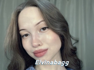 Elvinabagg