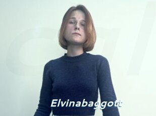 Elvinabaggott