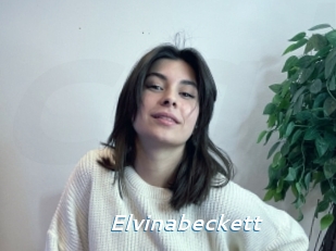 Elvinabeckett