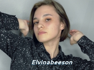 Elvinabeeson