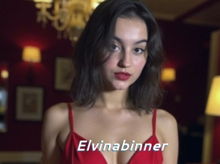 Elvinabinner